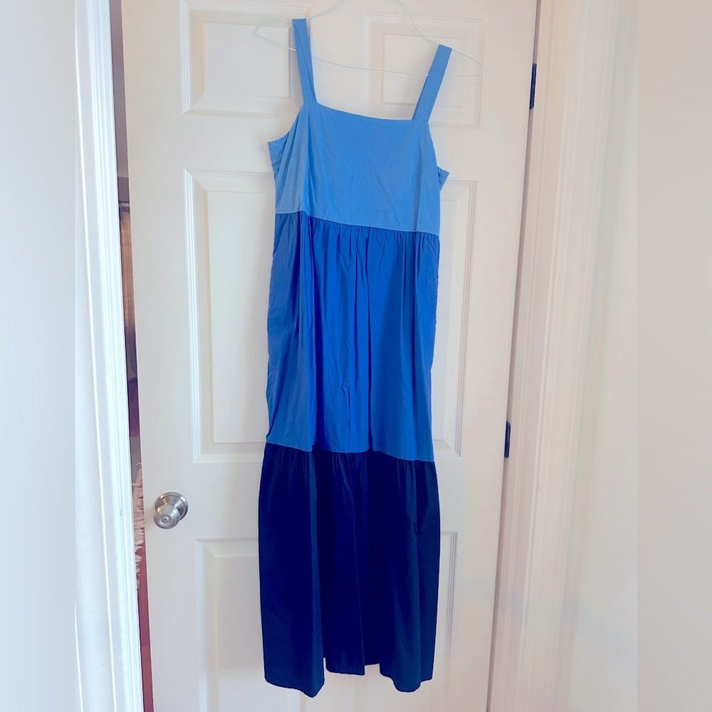 Loft sundress XS.  Excellent condition.